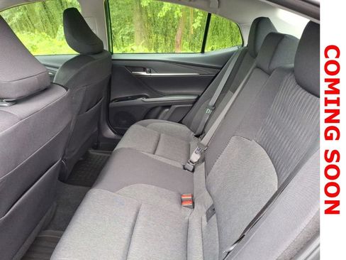 Used 2026 Toyota Camry LE w/ Convenience Package AWD/4WD image 9