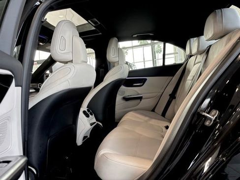Certified 2025 Mercedes-Benz C 300 C 300 image 31