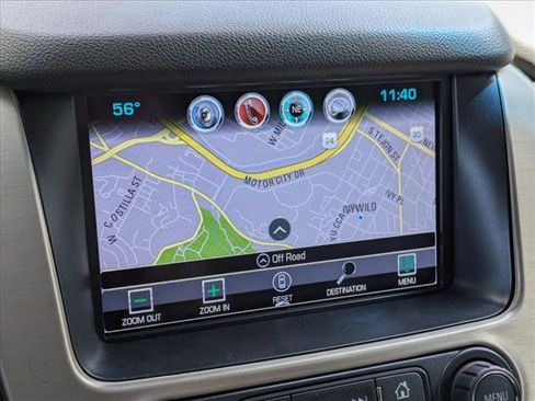 Used 2017 GMC Yukon Denali image 13