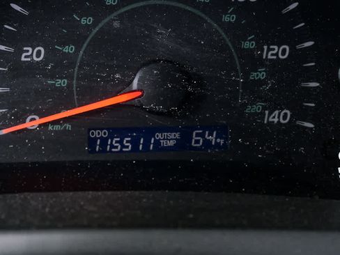 Used 2007 Toyota Camry LE FWD image 11