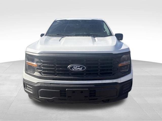 Used 2024 Ford F150 XL AWD/4WD image 5