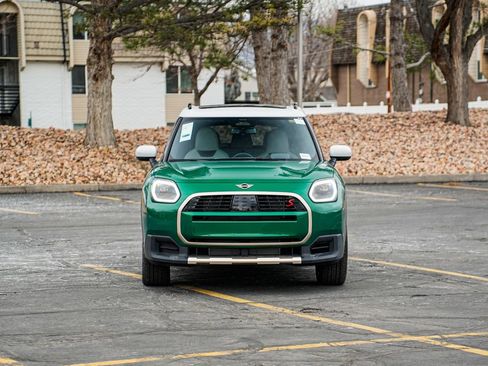 New 2026 MINI Cooper Countryman S image 2