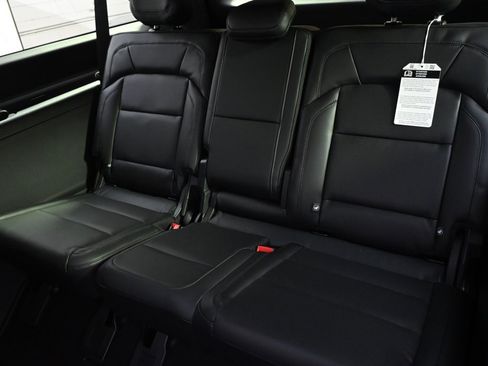 New 2026 Lincoln Navigator L Reserve w/ Jet Appearance Package image 22