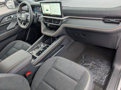 New 2026 Ford Explorer Tremor w/ Tremor Ultimate Package image 49