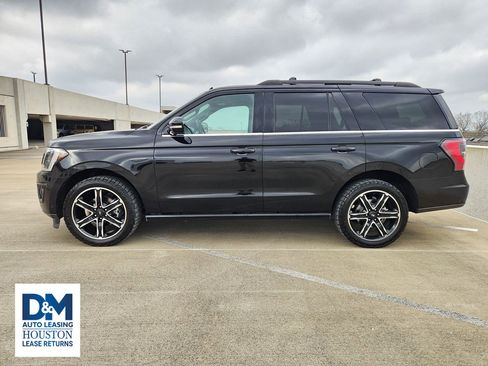Used 2019 Ford Expedition Limited w/ Equipment Group 303A image 5