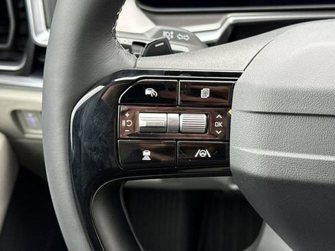 New 2026 Kia Sorento EX image 31