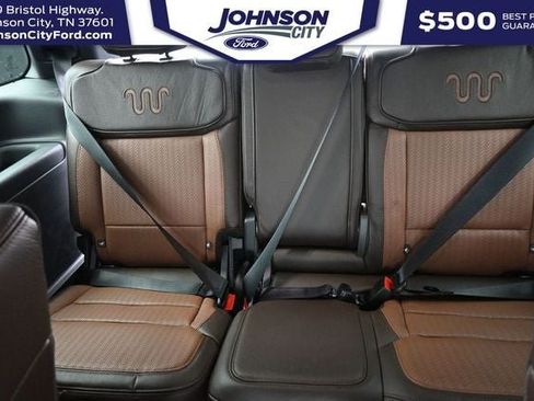 New 2026 Ford Expedition King Ranch AWD/4WD image 24