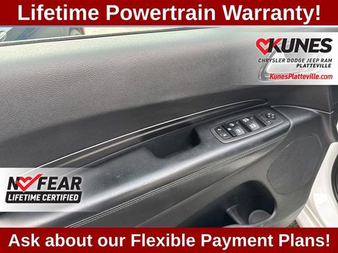 Used 2023 Dodge Durango SXT Launch Edition w/ SXT Blacktop Group image 11