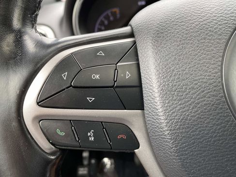 Used 2020 Jeep Grand Cherokee Limited w/ Premium Lighting Group AWD/4WD image 19