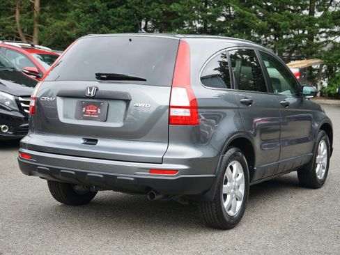 Used 2011 Honda CR-V SE image 5