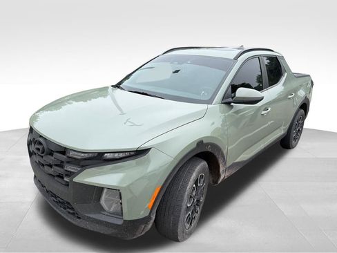 Used 2022 Hyundai Santa Cruz SEL Premium AWD/4WD image 3