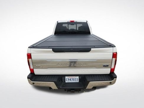 Used 2019 Ford F250 King Ranch w/ Chrome Package AWD/4WD image 20