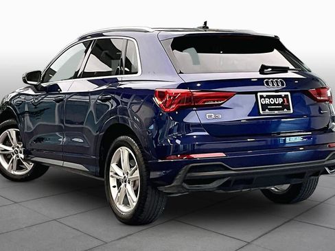 Used 2024 Audi Q3 2.0T Premium Plus AWD/4WD image 12