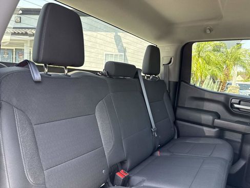 Used 2020 Chevrolet Silverado 1500 LT w/ Convenience Package RWD image 25