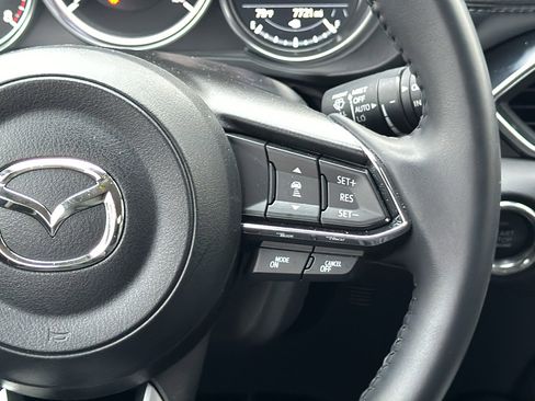 Certified 2025 MAZDA CX-5 AWD 2.5 S w/ Select Package image 31