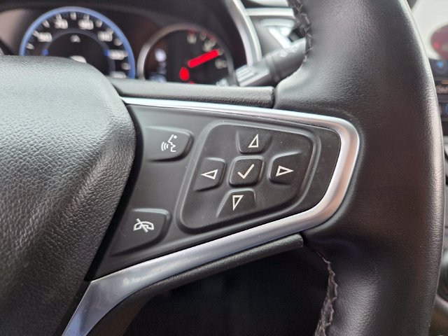 Used 2023 Chevrolet Malibu LT w/ Driver Confidence Package FWD image 20