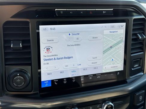 Used 2024 Ford F150 Platinum w/ Equipment Group 702A High image 26