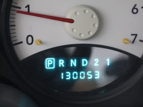 Used 2010 Dodge Dakota Big Horn AWD/4WD image 13