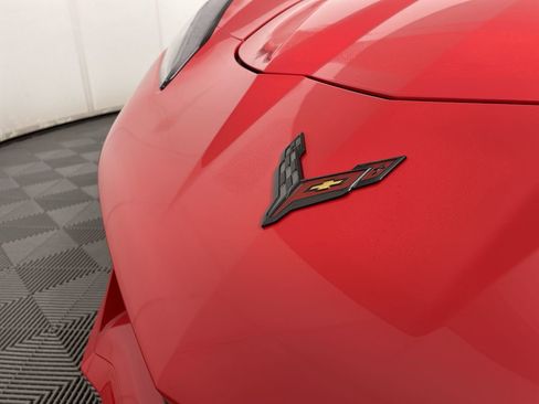 New 2025 Chevrolet Corvette Z06 image 84