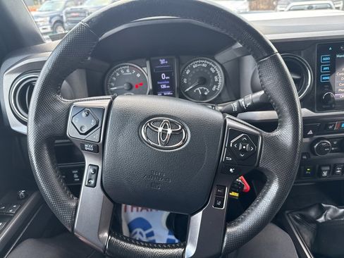 Used 2019 Toyota Tacoma TRD Pro image 30