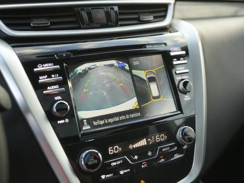 Used 2015 Nissan Murano Platinum w/ Platinum Technology Package image 27