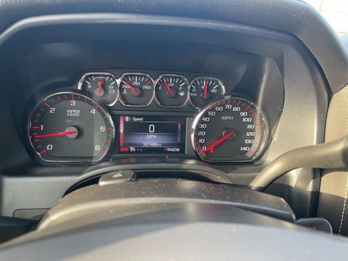 Used 2016 GMC Sierra 1500 SLT w/ SLT Premium Package image 23