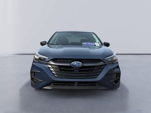 Certified 2023 Subaru Legacy image 8