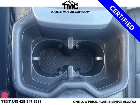Used 2024 Toyota RAV4 XLE Premium image 19