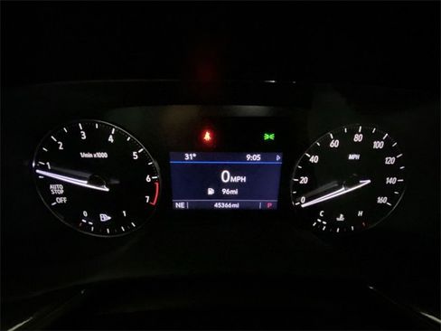 Used 2021 Buick Envision Preferred image 15