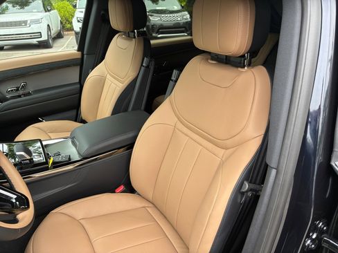 New 2026 Land Rover Range Rover Sport Dynamic SE AWD/4WD image 30