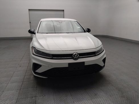 Used 2025 Volkswagen Jetta Sport FWD image 14
