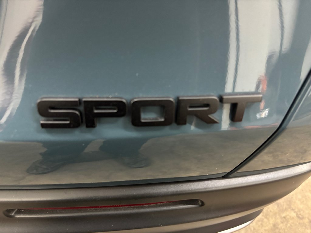 Used 2024 Honda HR-V Sport image 34