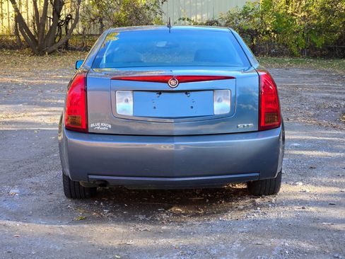 Used 2006 Cadillac CTS 2.8 image 5