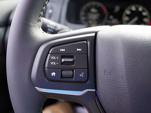New 2026 Honda Ridgeline RTL image 10