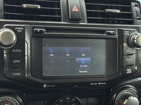 Used 2019 Toyota 4Runner TRD Off-Road AWD/4WD image 23