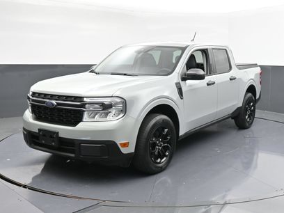 Used 2023 Ford Maverick XLT