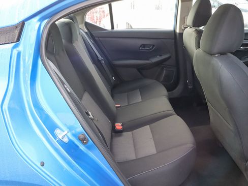 Used 2024 Nissan Sentra SV image 19