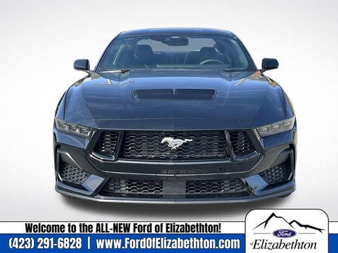 New 2026 Ford Mustang GT Premium image 9