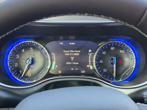 New 2026 Chrysler Pacifica Limited image 11