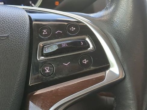 Used 2020 Cadillac Escalade ESV Luxury image 32