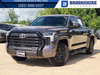 Used 2026 Toyota Tundra SR RWD video 1