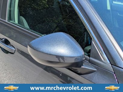 Used 2025 Honda Civic LX