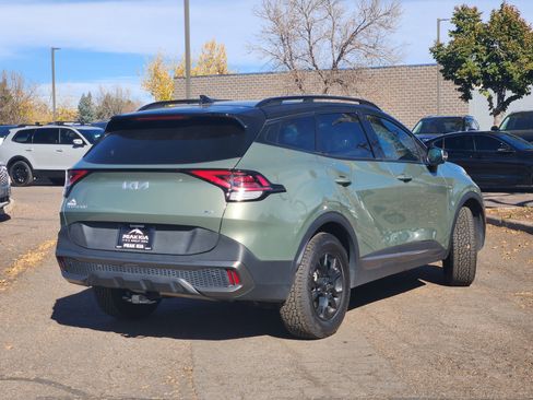 Used 2023 Kia Sportage X-Pro Prestige image 3