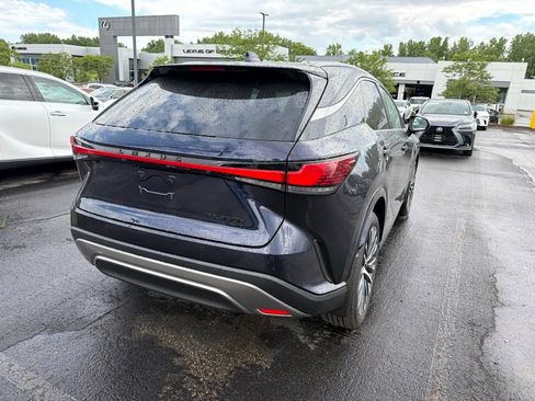 Used 2025 Lexus RX 350 w/ Convenience Package AWD/4WD image 28