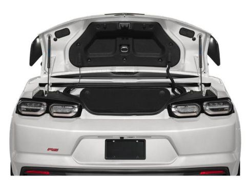 Used 2024 Chevrolet Camaro LT RWD image 14
