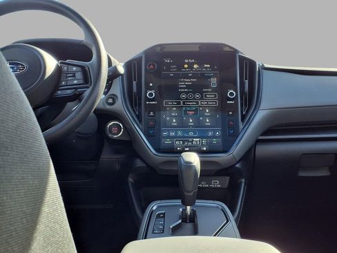 Certified 2026 Subaru Crosstrek 2.0i Premium AWD/4WD image 3