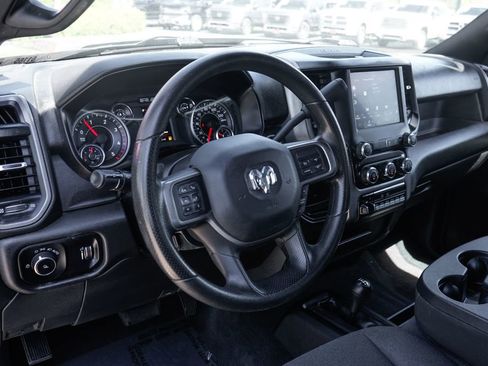 Used 2022 RAM 3500 Tradesman image 18