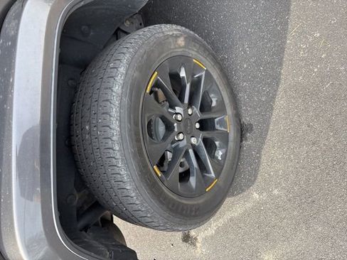 Used 2020 Jeep Wrangler Unlimited Sahara image 28