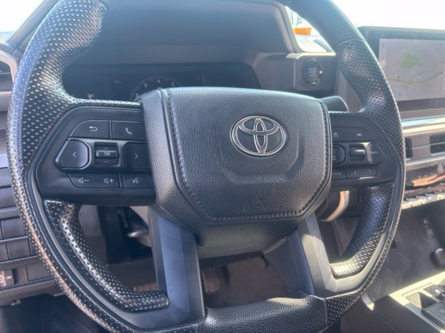 Used 2024 Toyota Tacoma SR5 AWD/4WD image 18