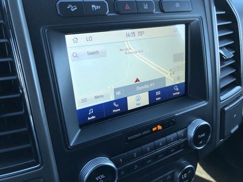 Used 2020 Ford Expedition XLT w/ Equipment Group 202A image 23